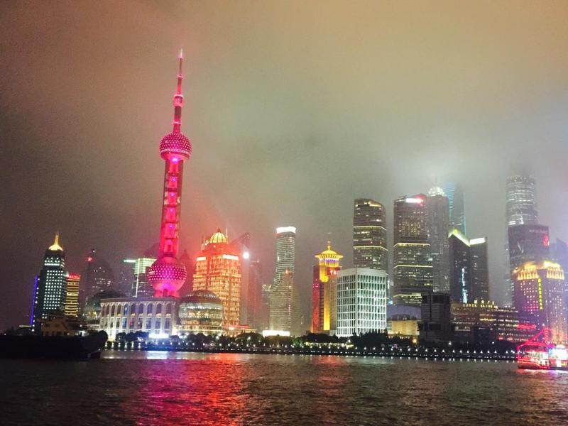 Shanghai Rongju Hotel Lujiazui Hotel Экстерьер фото