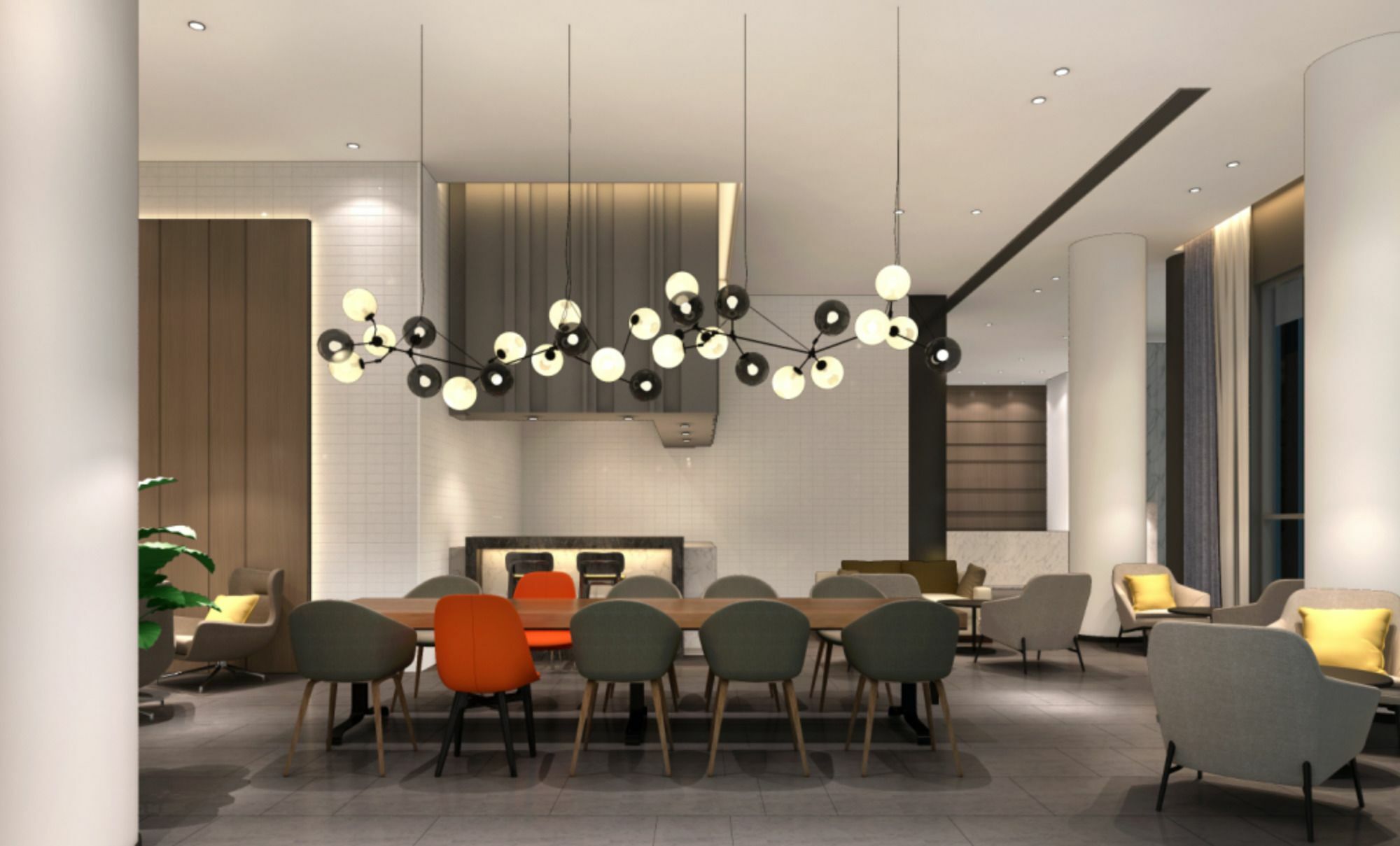 Shanghai Rongju Hotel Lujiazui Hotel Экстерьер фото
